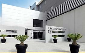 Nh Campo De Gibraltar